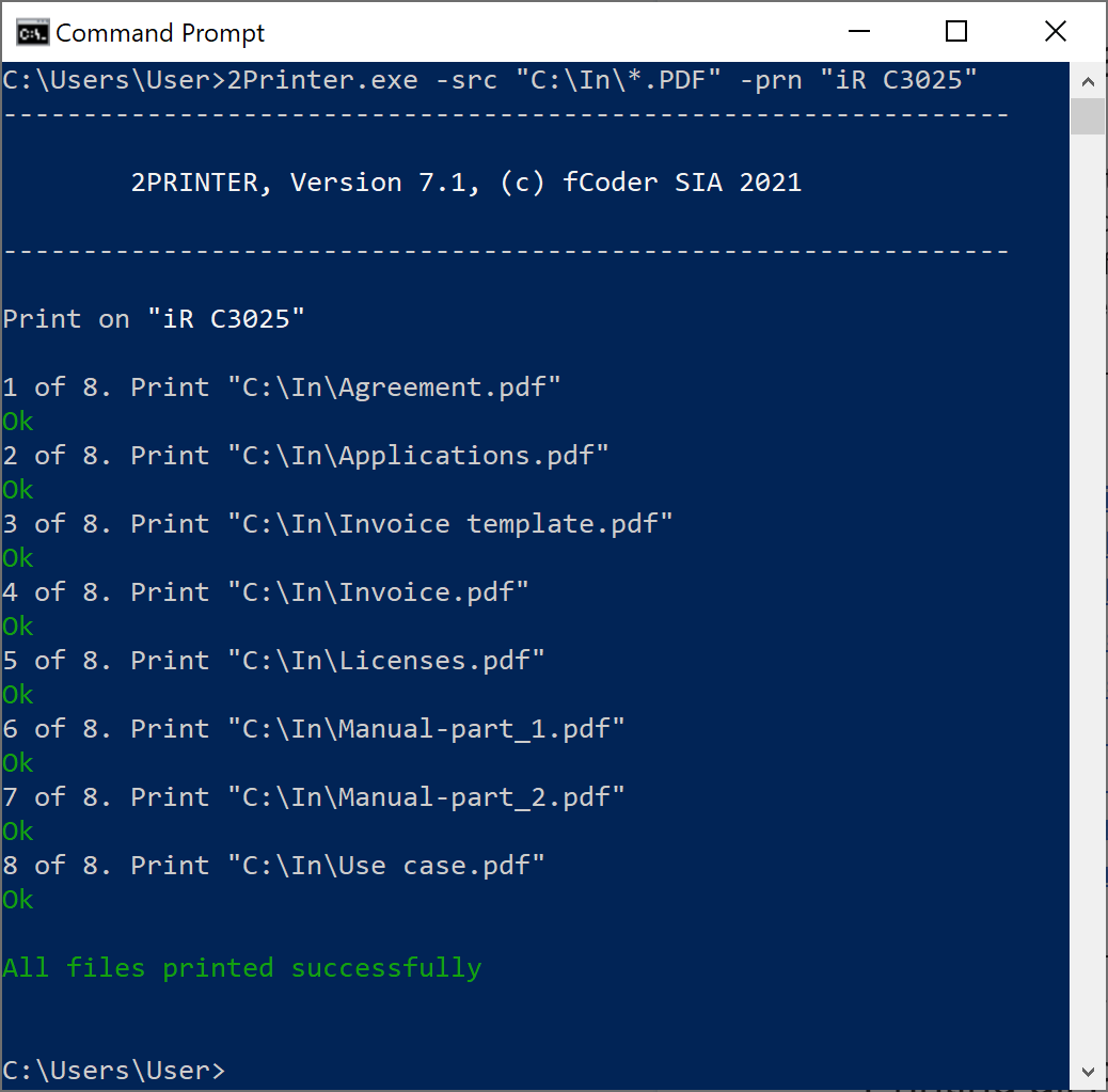 Batch print PDF from CMD (step 3)