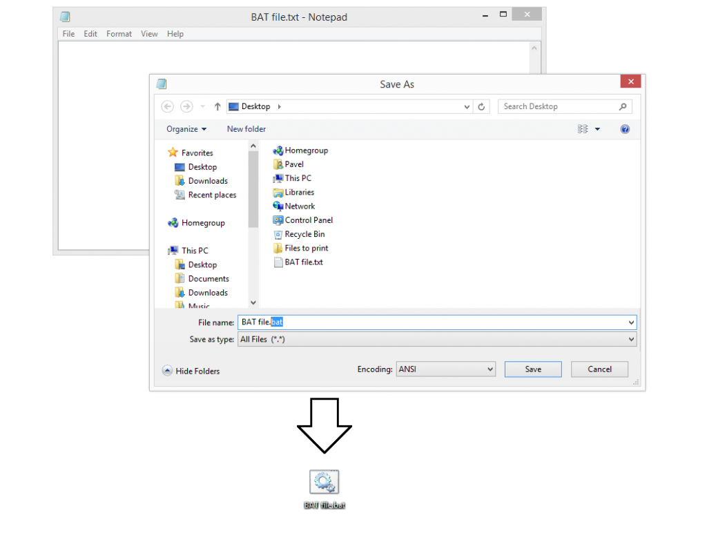 Bat файл. Создать bat файл. Как создать файл тхт. Формат bat файла. Create txt